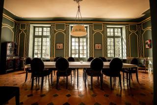 Château de Birot - Béguey - 8