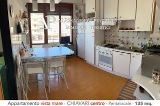 ML in passeggiata mare - Chiavari - 5