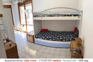 ML in passeggiata mare - Chiavari - 4