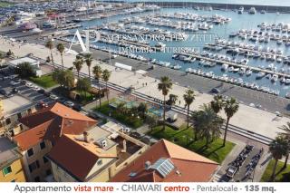 ML in passeggiata mare - Chiavari - 7