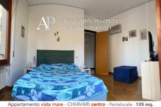 ML in passeggiata mare - Chiavari - 1