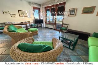 ML in passeggiata mare - Chiavari - 8