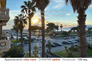 ML in passeggiata mare - Chiavari - 9