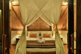 Villas SAMALAMA Gili Trawangan - Gili Trawangan - 9
