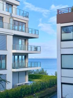 Residenz am Hang Apt 213 - Scharbeutz - 7