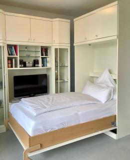 Residenz am Hang Apt 213 - Scharbeutz - 4