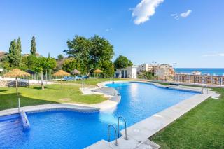 Family loft near Carvajal beach by Costarentals - Ref 16 - Torremuelle - 9