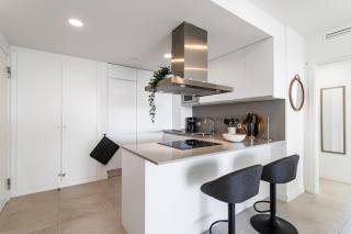 Torrequebrada sea apt by Costarentals - Ref 183 - 2