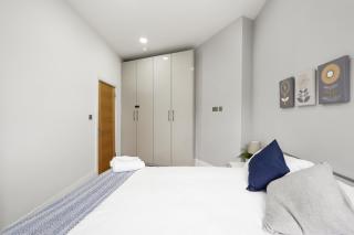 3BR Duplex Penthouse Harrow centre - Harrow - 4