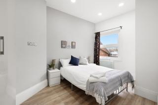 3BR Duplex Penthouse Harrow centre - Harrow - 5
