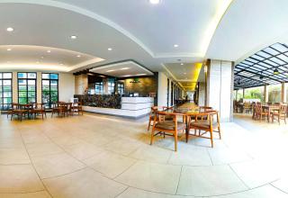Mangrove Prestige Hotel - Na Jomtien - 3