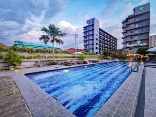Mangrove Prestige Hotel - Na Jomtien - 2