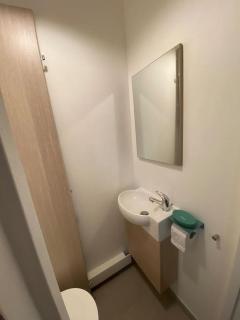 Bel Appartement 1 chambre à 50m de la plage - Sète - 3