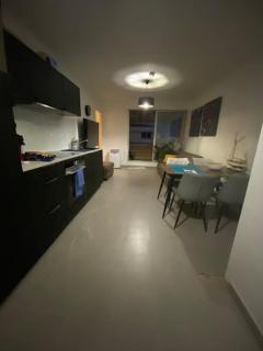 Bel Appartement 1 chambre à 50m de la plage - Sète - 2