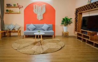 Homestay Wees - 4