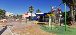 Mobil home 40 m2 camping 4* - 1