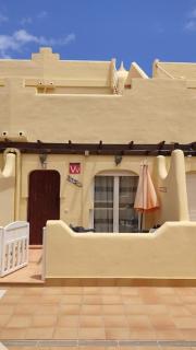 Casa Donn - El Sultán 63 - luxury 3 bed Villa with fast fibre internet - 8
