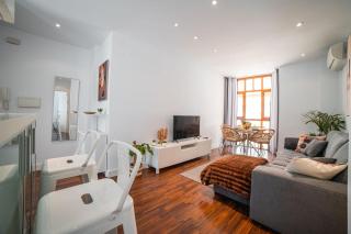 Apartamento La Tana centro - Granada - 9