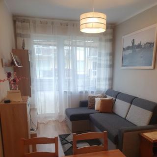 Apartament na Wydmie Ustka - 9