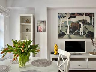 Apartamenty Kapuścińskiego - 0