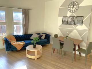 3BR Duplex Penthouse Harrow centre - Harrow - 7
