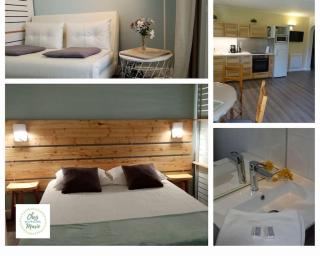 Gîte et chambre d'hôtes Chez Marie - Compeyre - 6