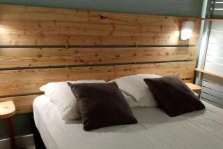 Gîte et chambre d'hôtes Chez Marie - Compeyre - 2