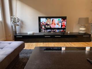 Le Fauriel - Fibre - Netflix/Disney+/Prime - Saint-Étienne - 2