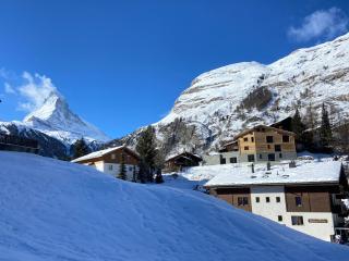 Chalet Coral und Zermatter Stadel - Zermatt - 5