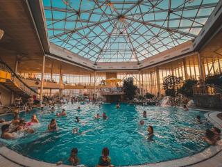 Hotel Alinalex - Paradisul Acvatic - Braşov - 7