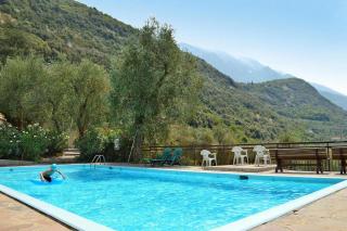 Residence Kormorano Malcesine Apt 52 - Malcesine - 9