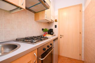 Residence Kormorano Malcesine Apt 52 - 5