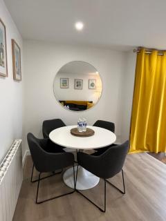 Riva, Appt rénové dans le bourg de Ouistreham - Ouistreham - 1