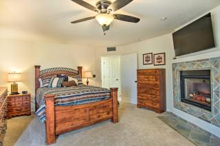 Sunny Tucson Home with Patios on 5 Acres! - Tucson - 1