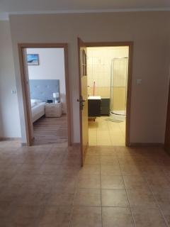 Apartament na Wydmie Ustka - 9