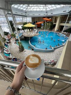 Hotel Alinalex - Paradisul Acvatic - Braşov - 5