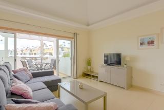 Penthouse Papoila - Cabanas de Tavira - 7