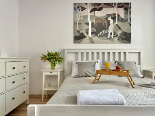 Apartamenty Kapuścińskiego - 1