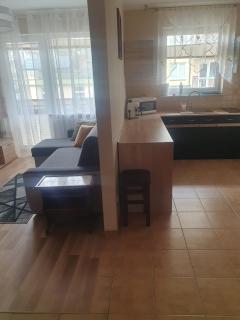 Apartament na Wydmie Ustka - 8
