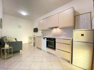 Aurelis Apartments - 1