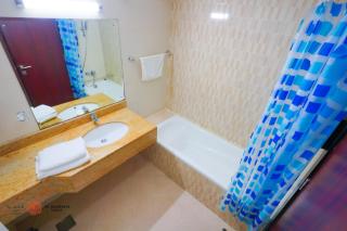 Alashrafia Saray, Unique 2 BR apartment in Sport city - Dubai - 1