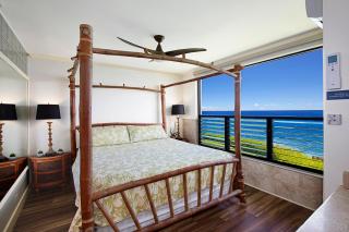 Poipu Shores A206 - 2