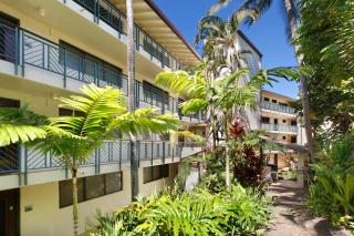 Poipu Shores A206 - 2