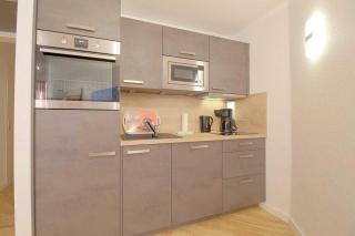 109 Triton mit Schwimmbad KW42 - Dorum-Neufeld - 4