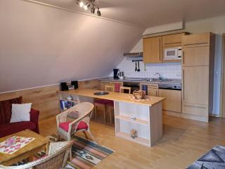 Ferienwohnung-Pruemtalblick - Prüm - 0