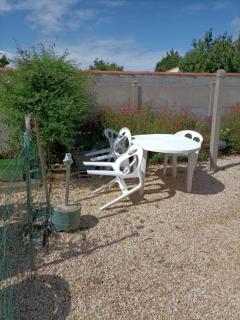MAISON DE VACANCES - Saint-Vincent-sur-Jard - 2