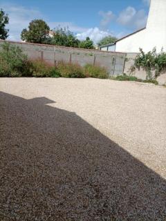 MAISON DE VACANCES - Saint-Vincent-sur-Jard - 1