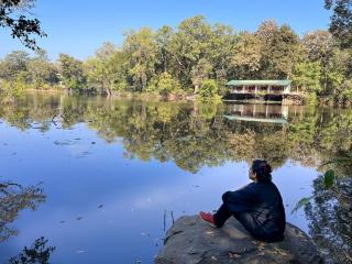 Rukhad Jungle Camp - Pench - - 0