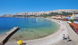 Apartments Mirica 2 - Baška - 2