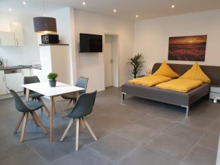 Weingut u. Gästehaus Becker - Platten - 0